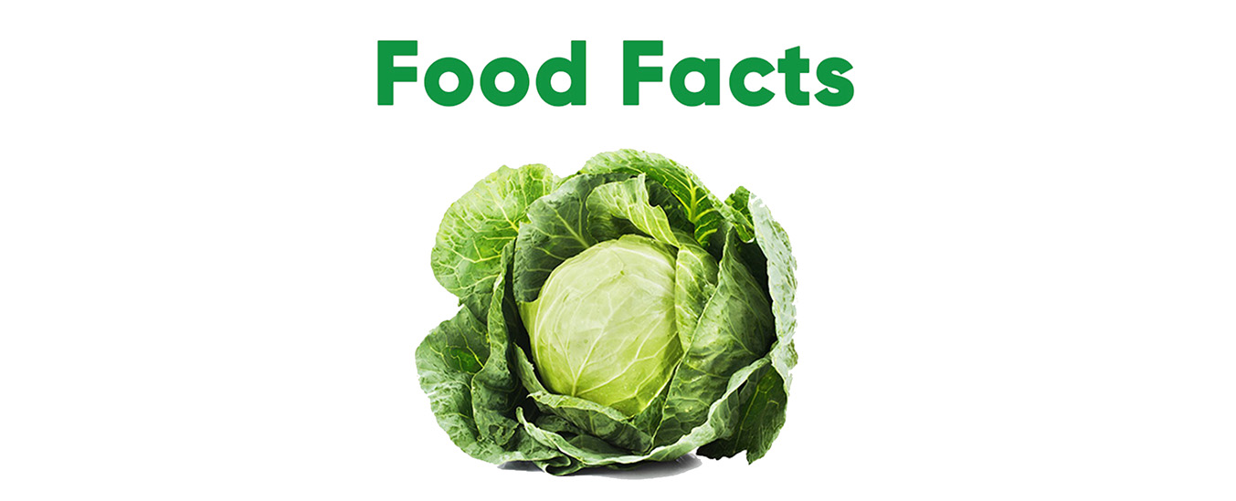 15 Fascinating Food Facts That Will Blow Your Mind