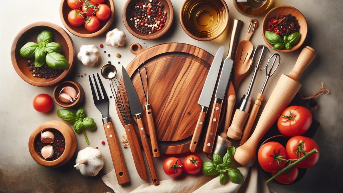 5 Overrated Kitchen Tools You Can Stop Wasting Money On