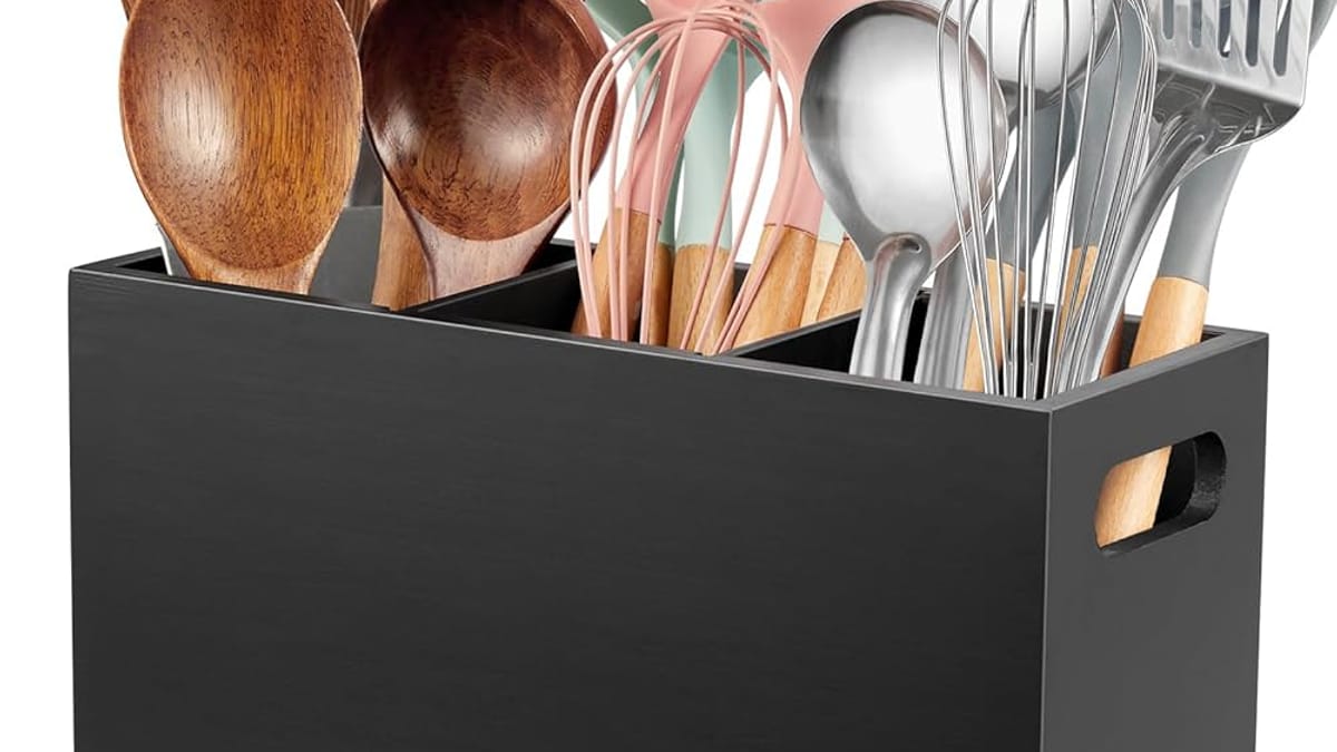 5 Simple Systems to Keep Your Kitchen Clutter - Free for Good