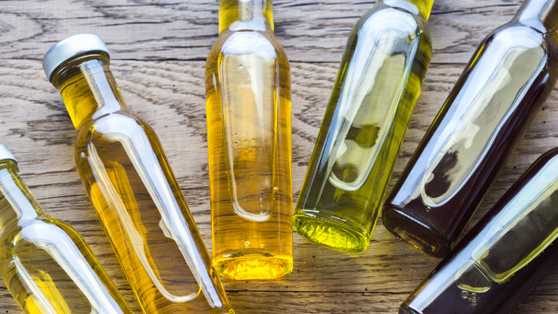 A Beginner's Guide to Cooking Oils: Which One to Use and When