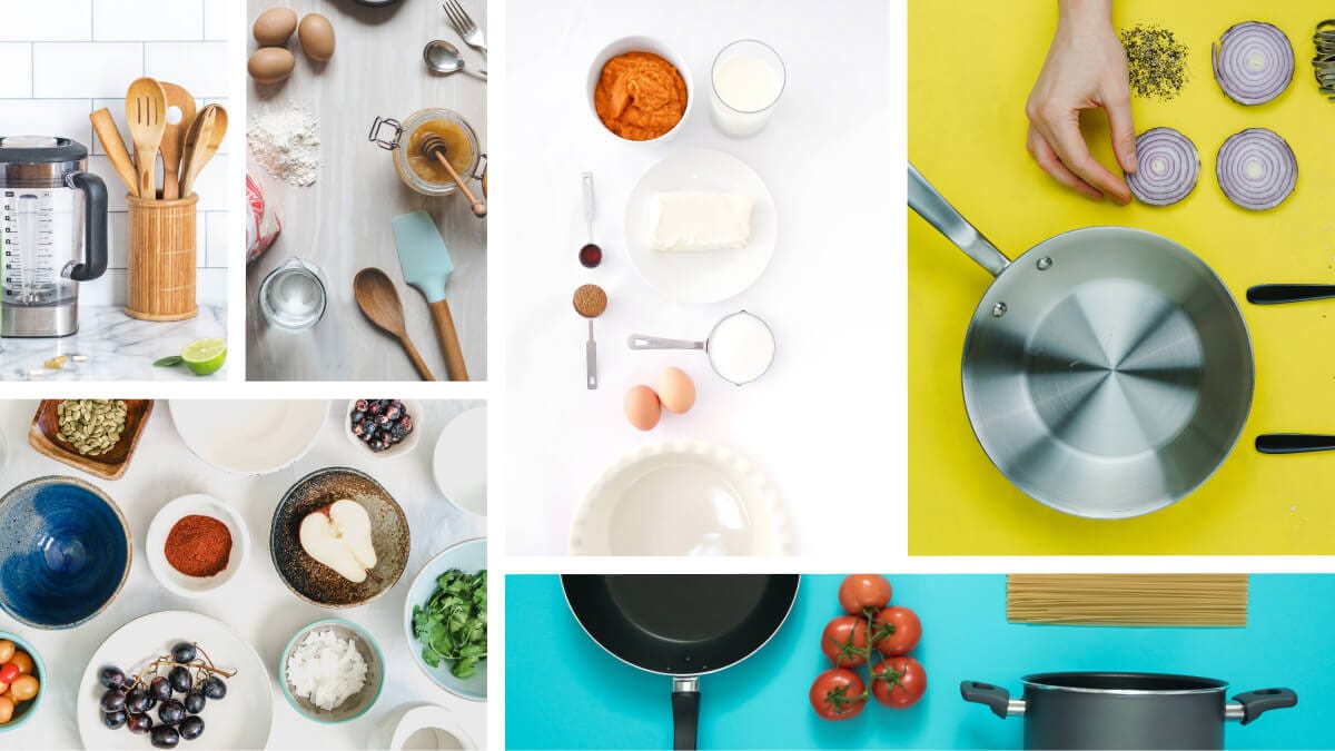A Minimalist's Guide to Kitchen Tools: What You Actually Need