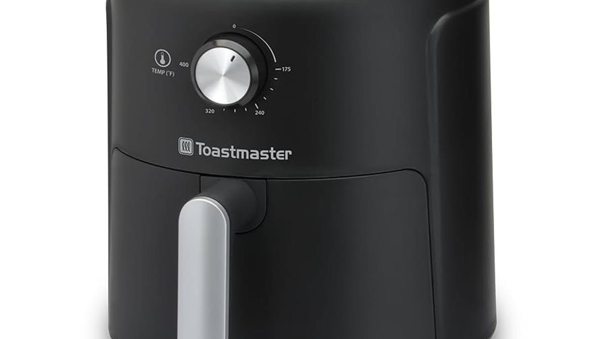 Are Air Fryers Worth the Hype ? A Complete Breakdown