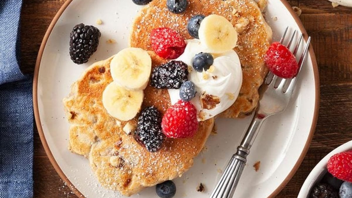 Breakfast Hacks for Rushed Mornings