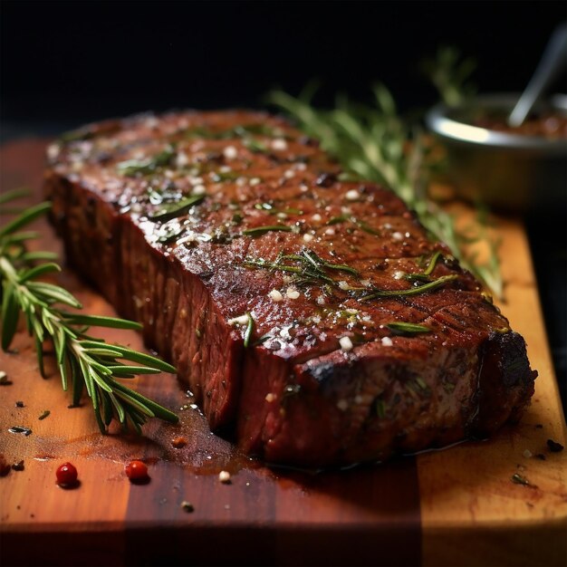 Brining & Marinating: The Science of Flavorful, Juicy Meat
