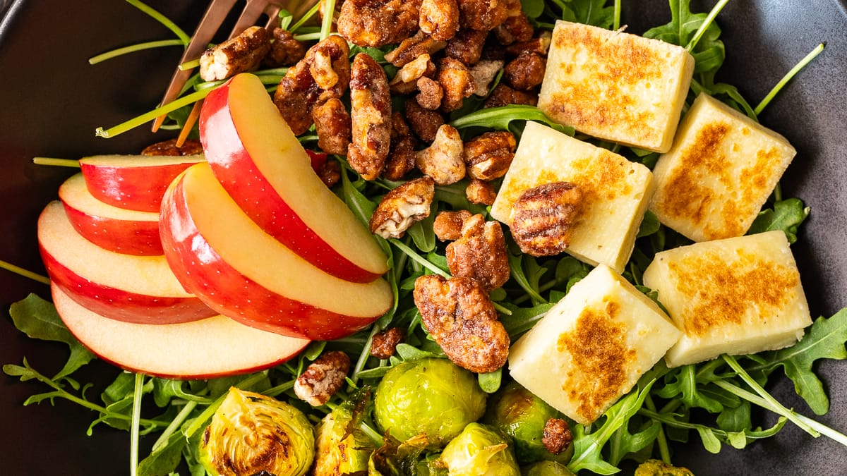 Cooking for Allergies: Swaps and Tricks