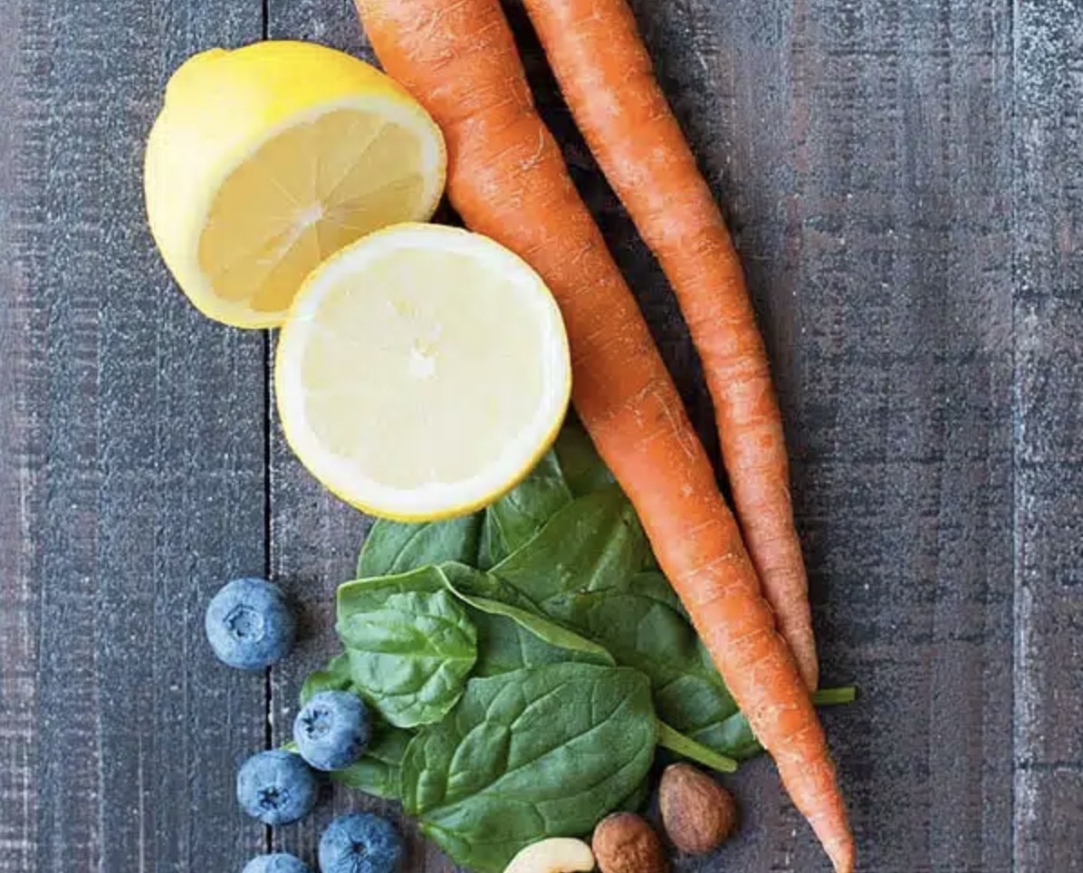 Cooking for One: Tips to Avoid Food Waste