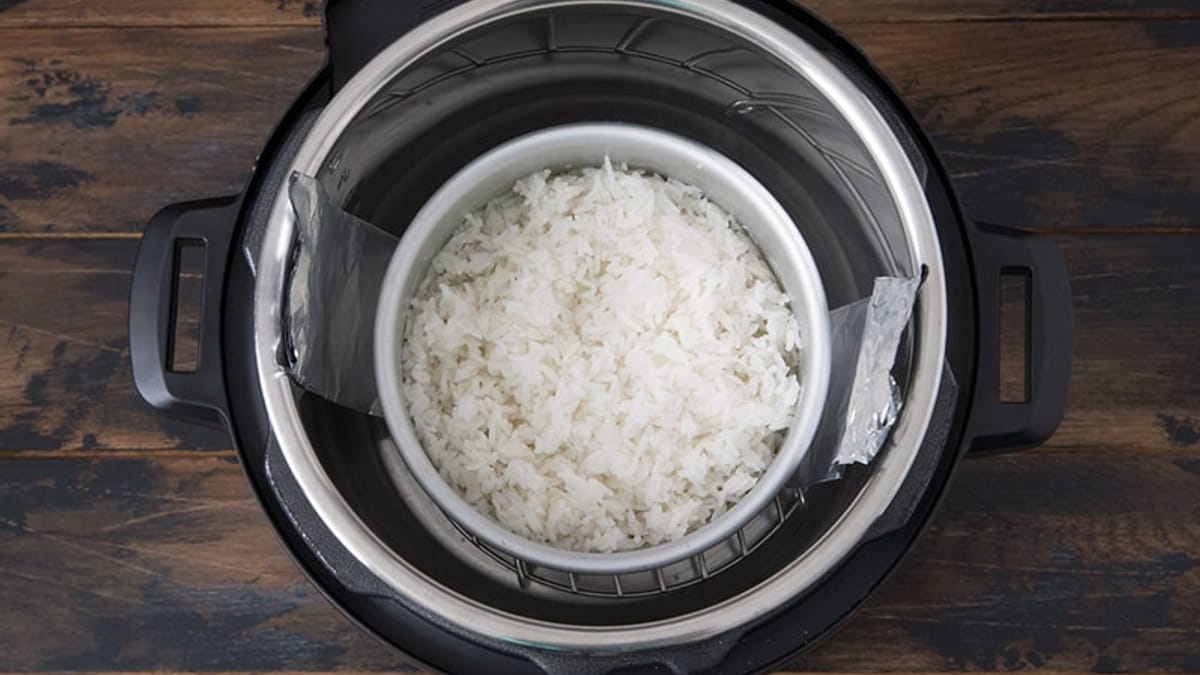 Cooking Under Pressure: Instant Pot Versus Pressure Cooker