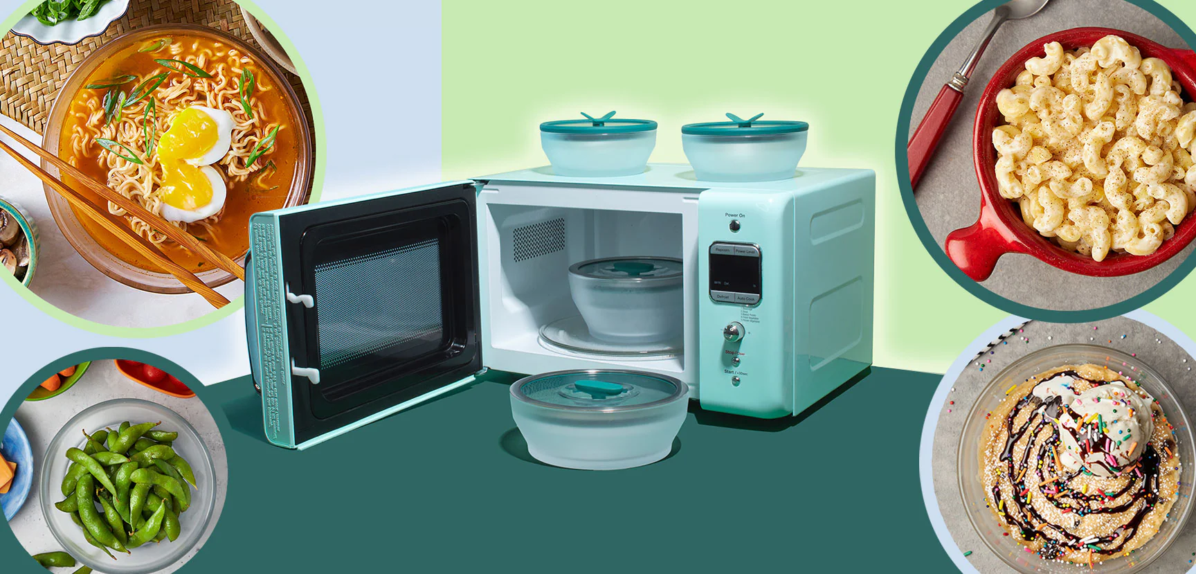 Cooking with Limited Equipment: College Kitchen Survival