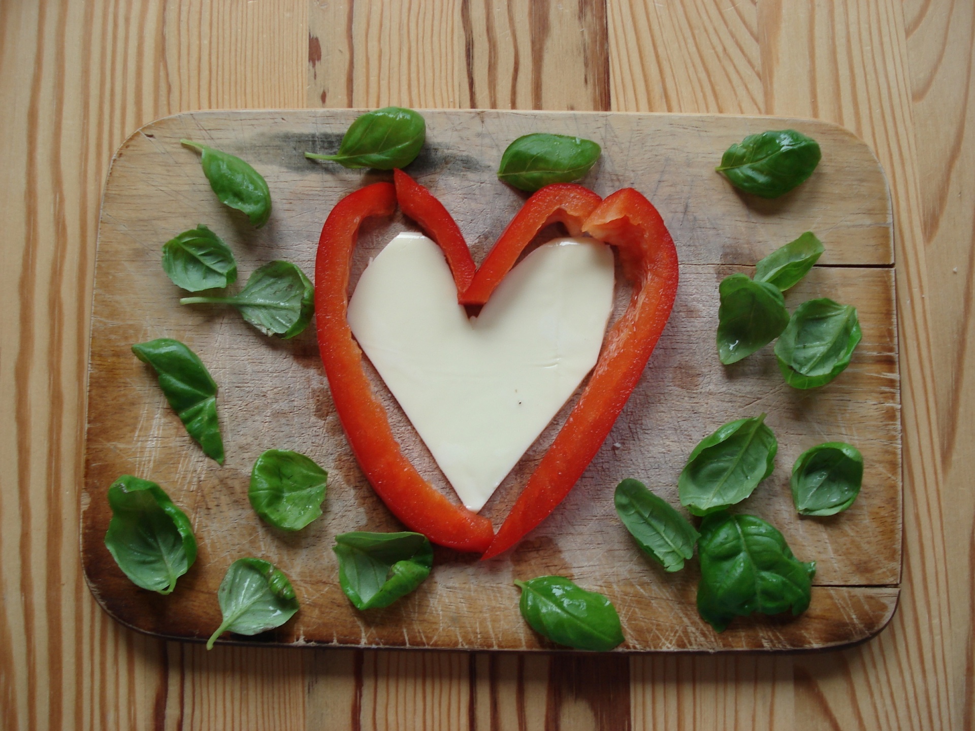 Food as a Love Language: Showing You Care Through Cooking
