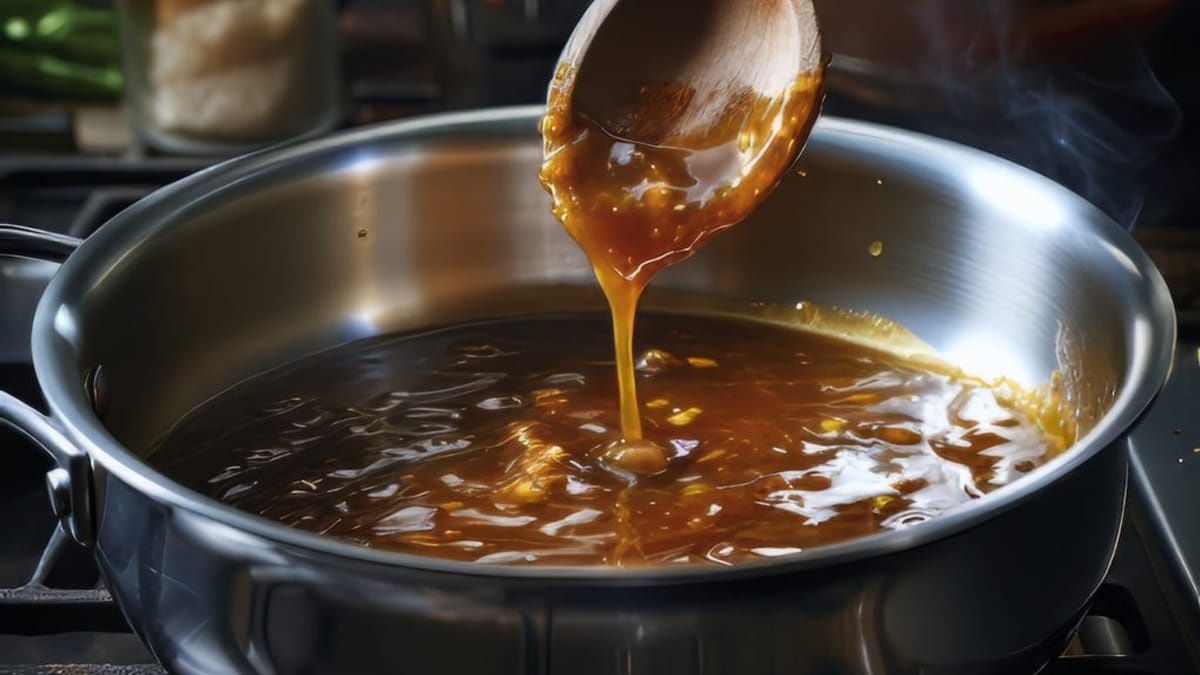 Foolproof Ways to Make Sauces Every Chef Should Know