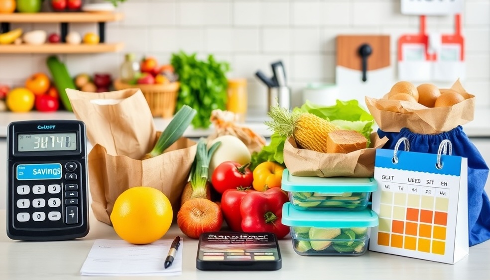 10 Grocery Shopping Hacks That Will Save You Time and Money