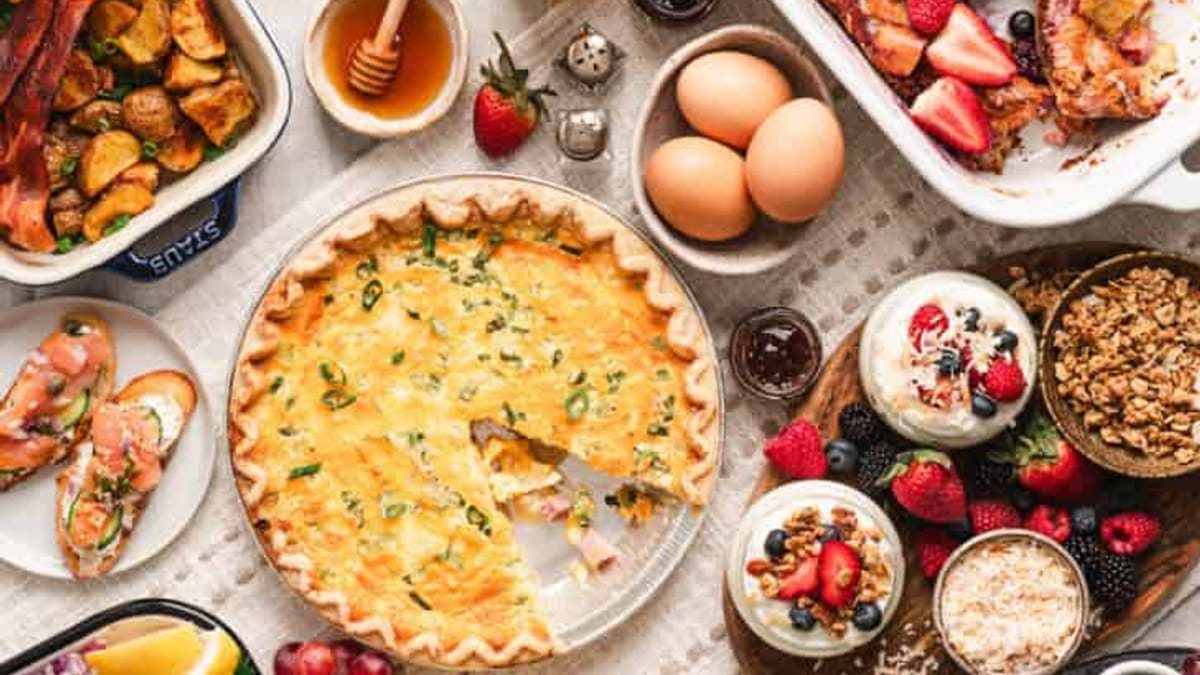 How to Accommodate Common Dietary Restrictions for Guests