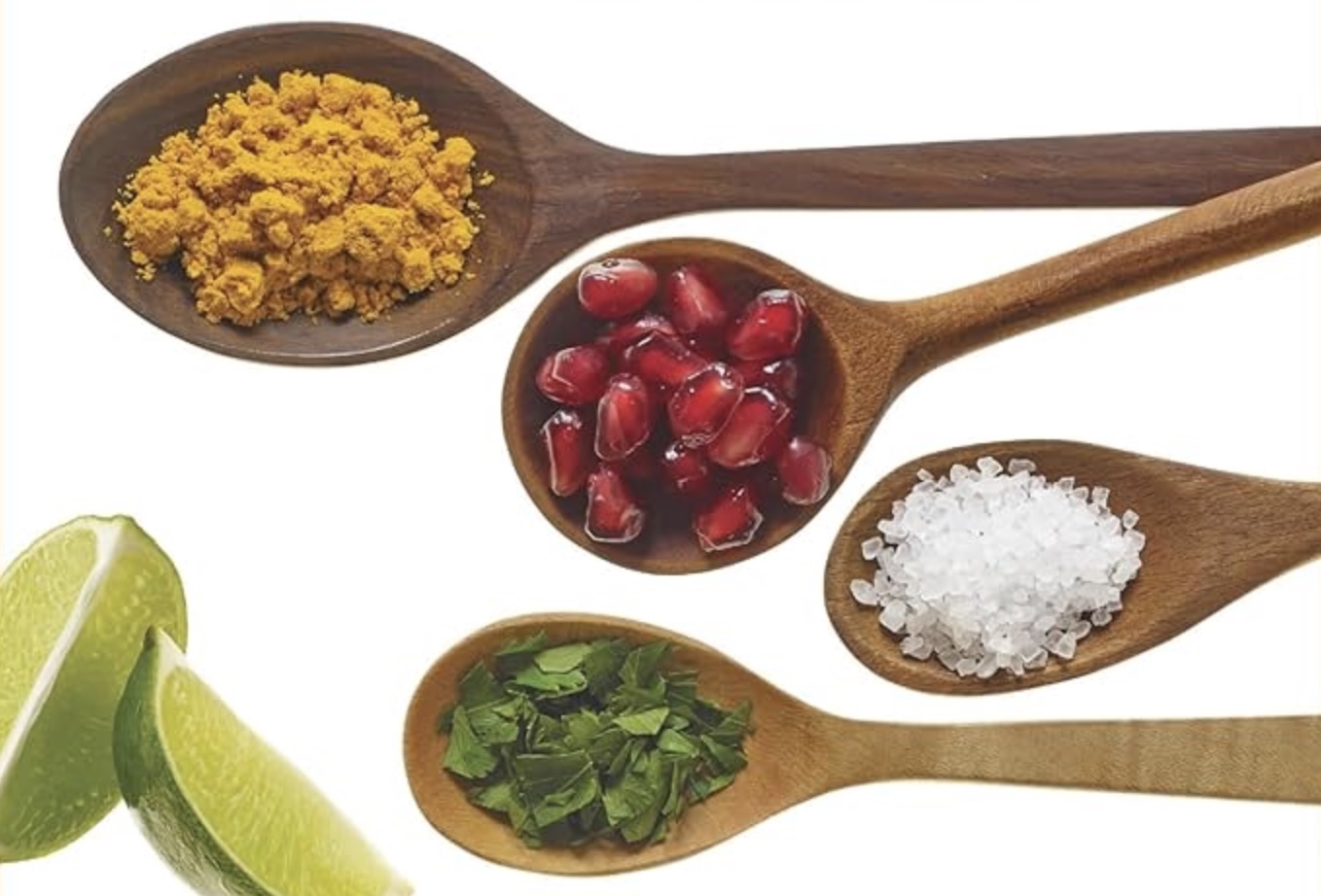 How to Build a "Flavor Library" for Quick and Creative Meals