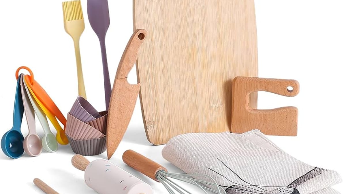 How to Choose the Right Cutting Board for Your Kitchen