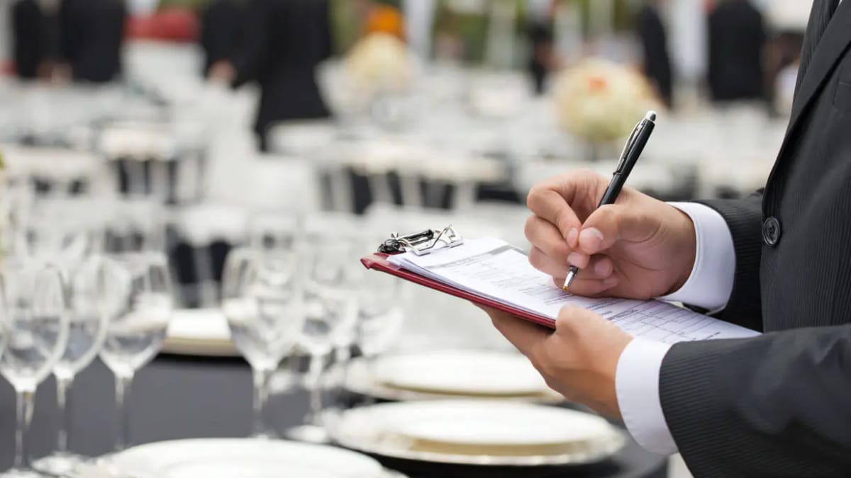 How to Set a Table for Any Occasion(Formal and Informal)