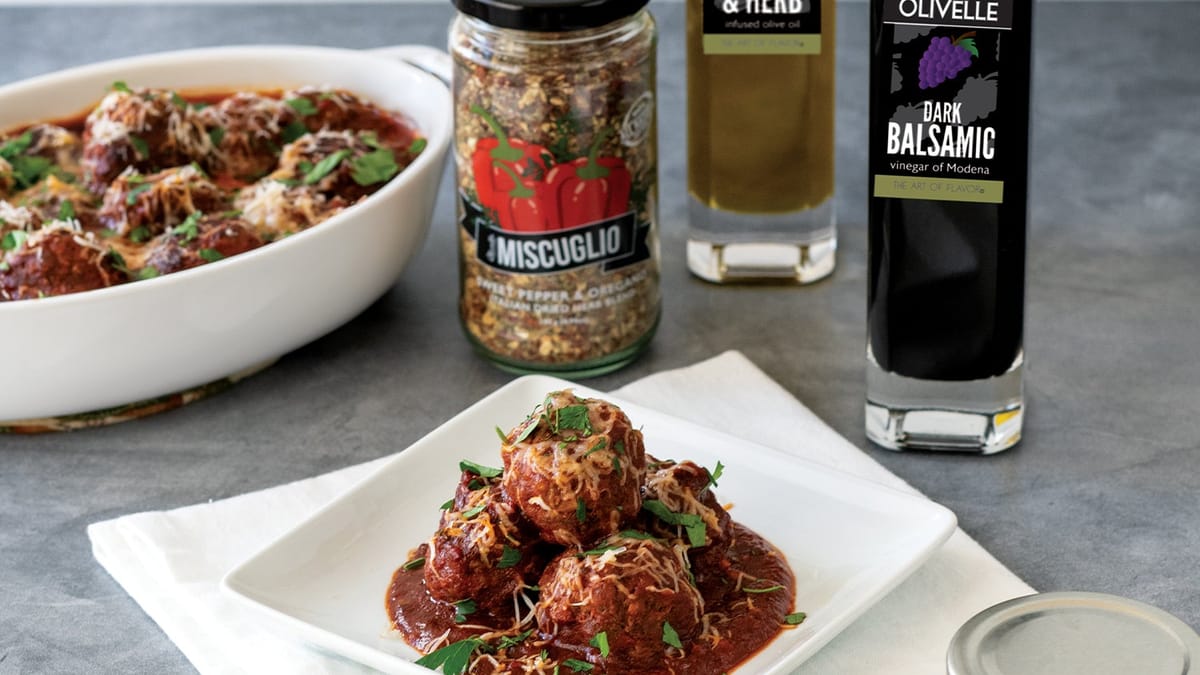 Infusing Flavors into Oils and Vinegars at Home