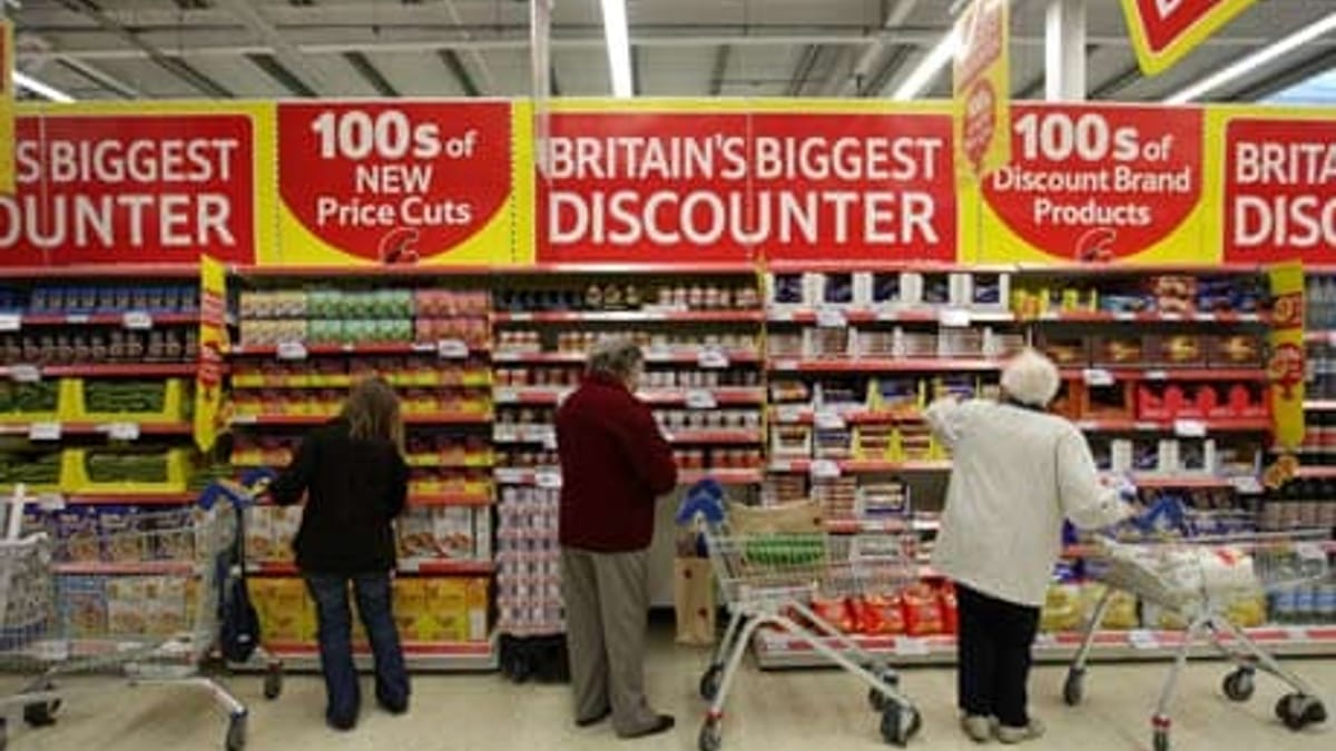 Is Buying in Bulk Actually Cheaper ? A Cost Breakdown