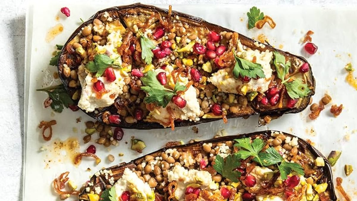 Kitchen Math: Easy Substitutions and Scaling Recipes