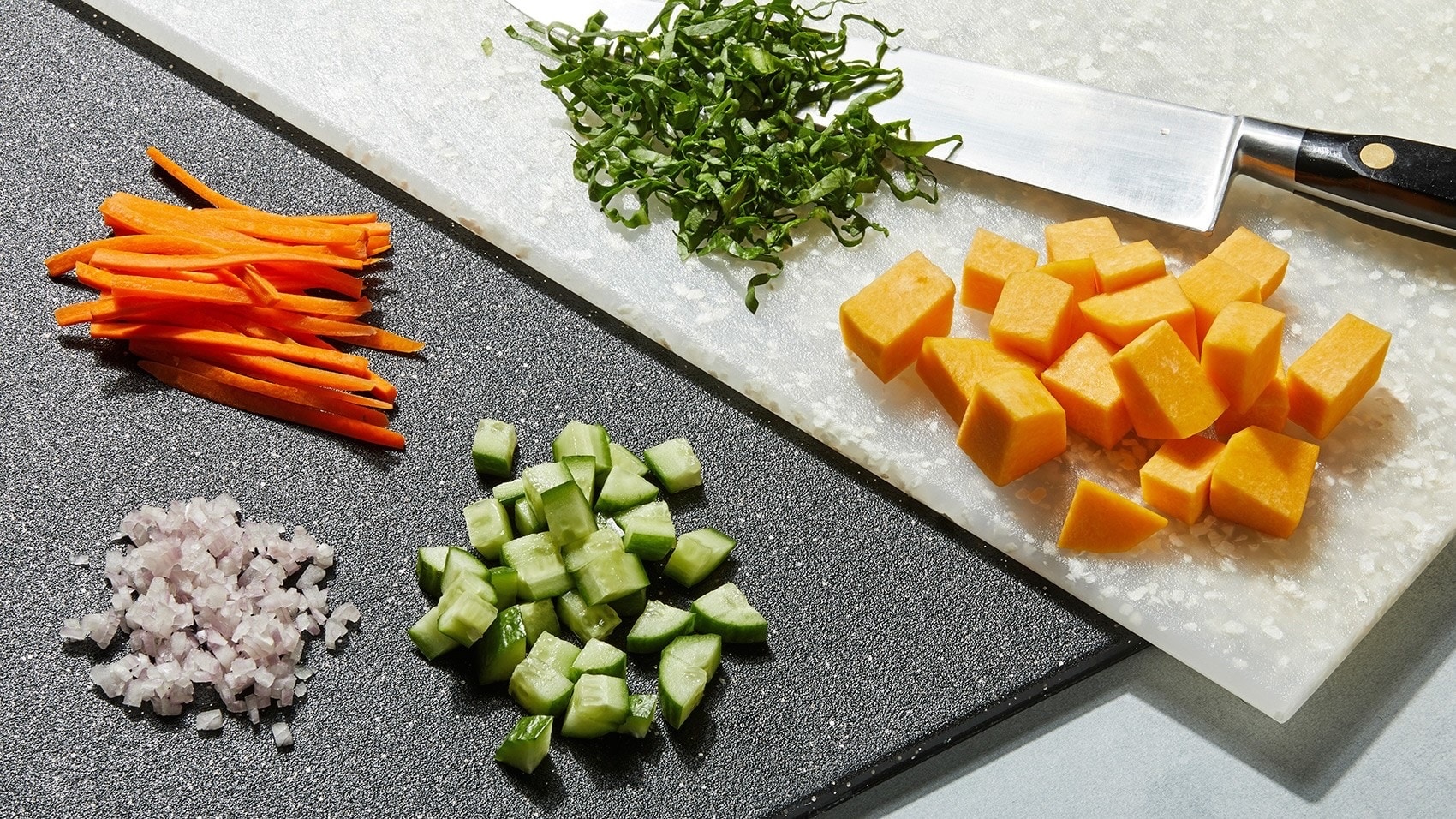 Knife Skills 101: How to Chop, Dice, and Mince Like a Pro