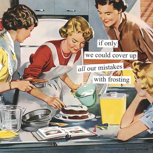 7 Common Cooking Mistakes and How to Easily Fix Them