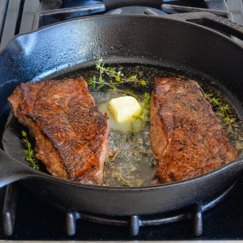 Mastering the Art of Pan‑Searing for a Perfect Crust