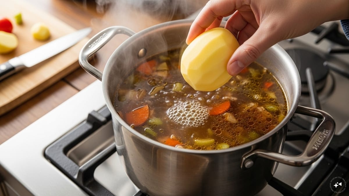 Quick Fixes for Common Baking Fails