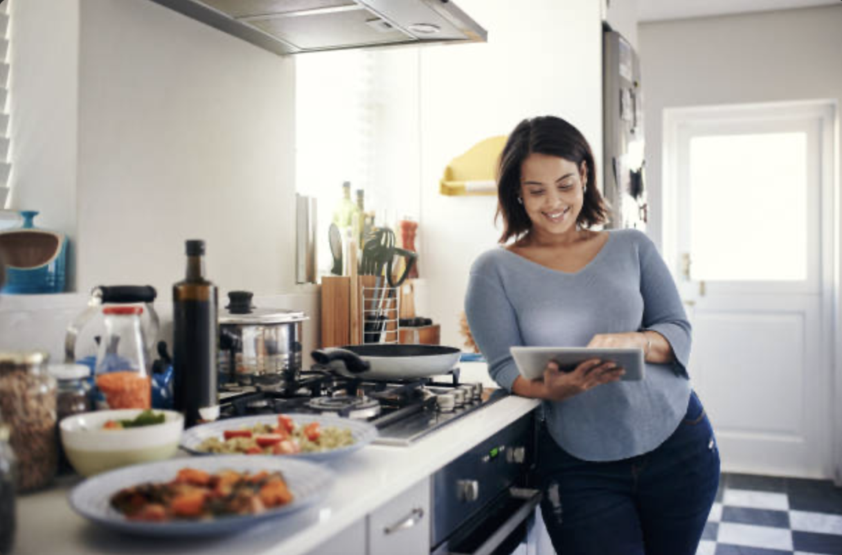 How to Read a Recipe for Guaranteed Success