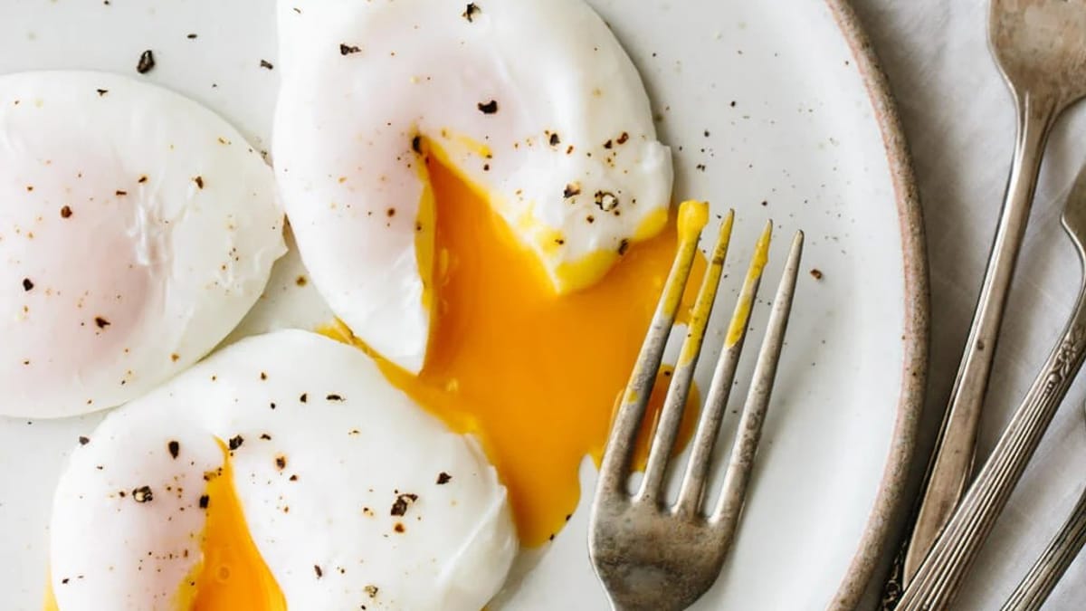 Secrets to Perfect Poached Eggs Every Time