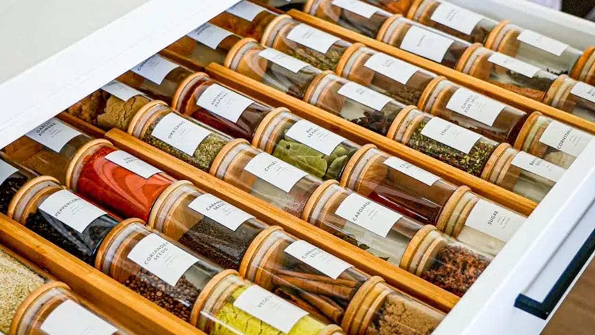 Spice Rack Essentials: The 15 Spices Every Home Cook Should Own