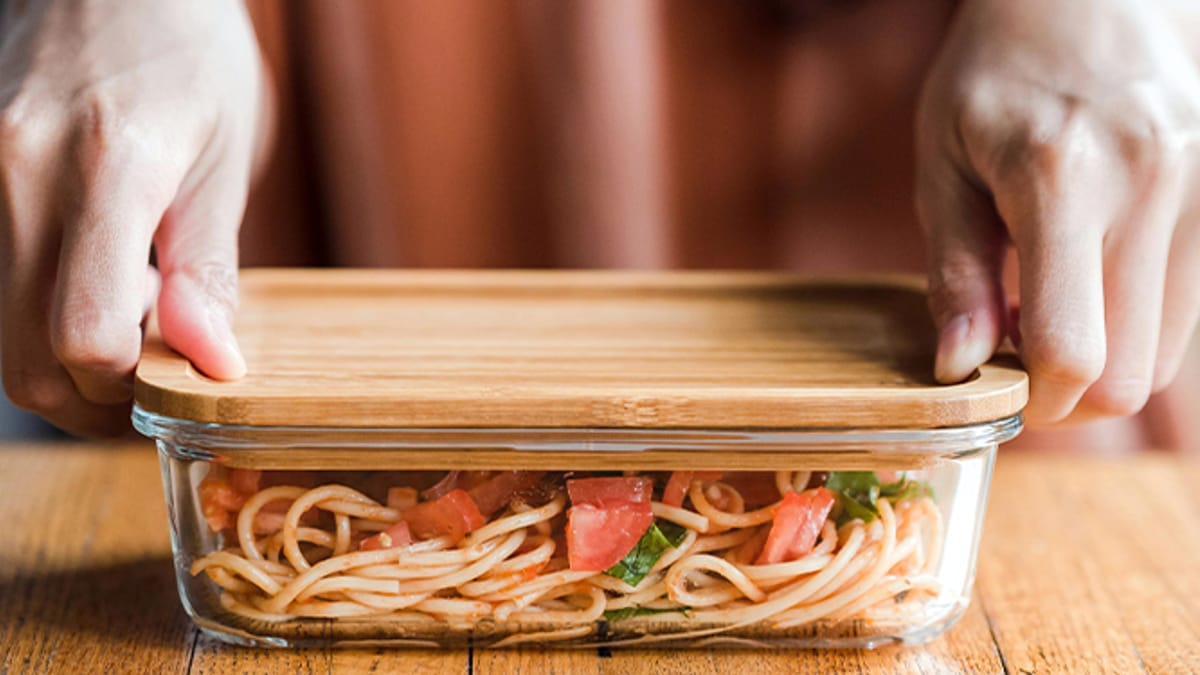 The Art of Repurposing Leftovers into Brand New Meals