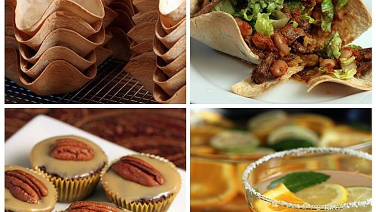 The Best Types of Meals to Serve Buffet - Style