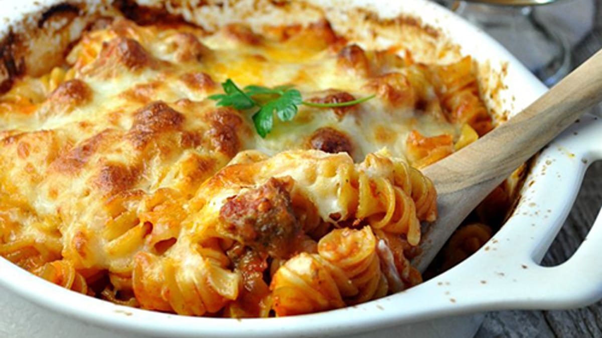 The "Cook Once, Eat Twice" Method for Busy Weeknights