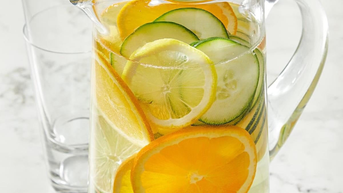 The Essential Guide to Cooking with Citrus