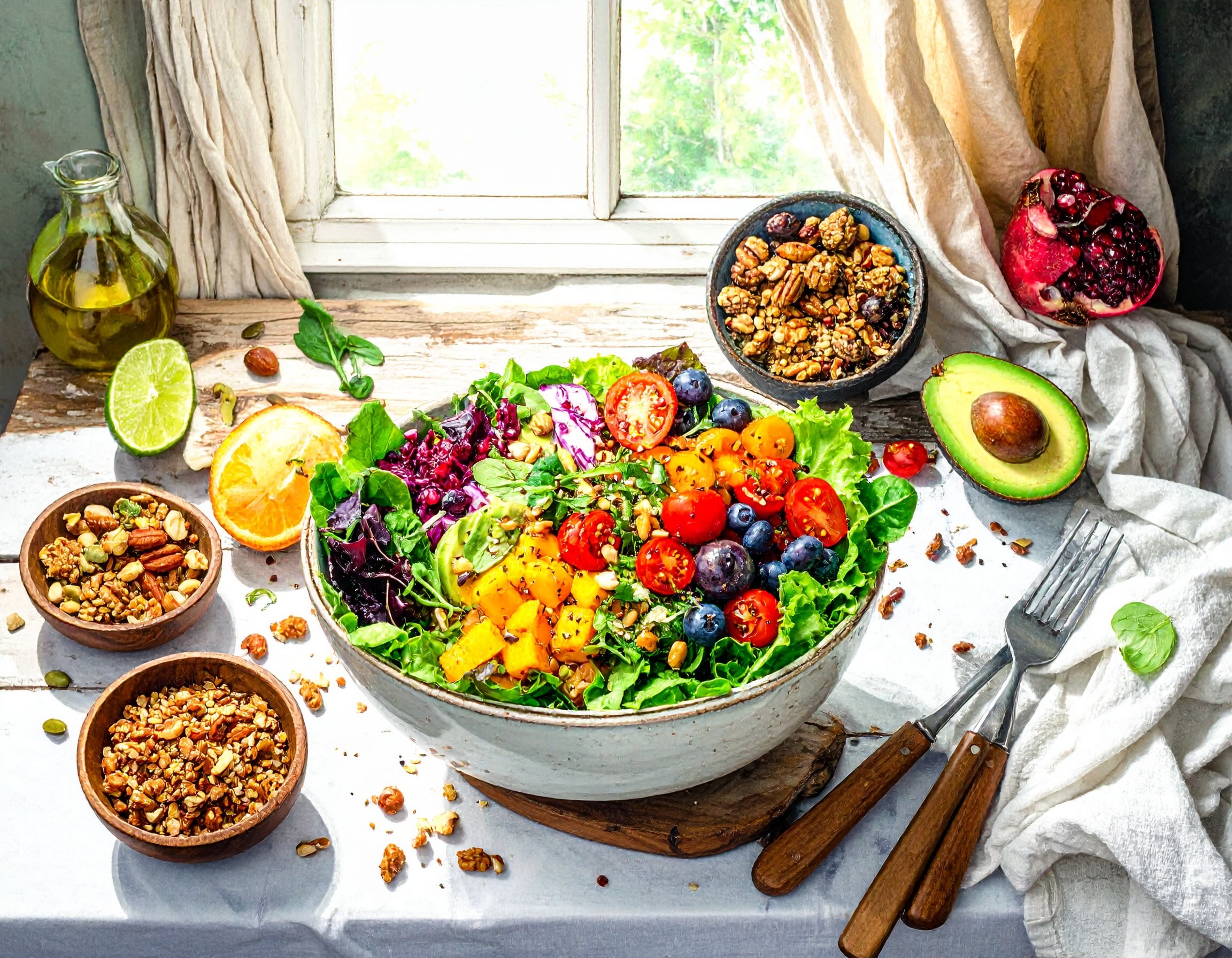 The Importance of Mindful Eating and How to Practice It