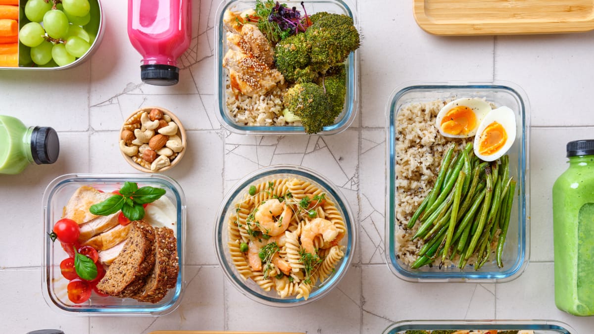 The Link Between Gut Health and Home Cooking