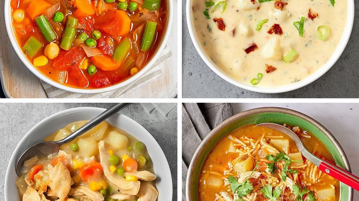 The Role of Acidity in Cooking: A Lesson in Brightening Flavors