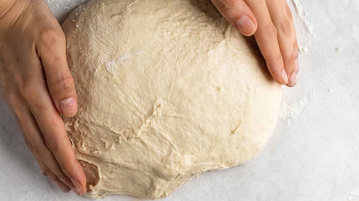 The Science of Gluten(And Why It's Important for Baking)