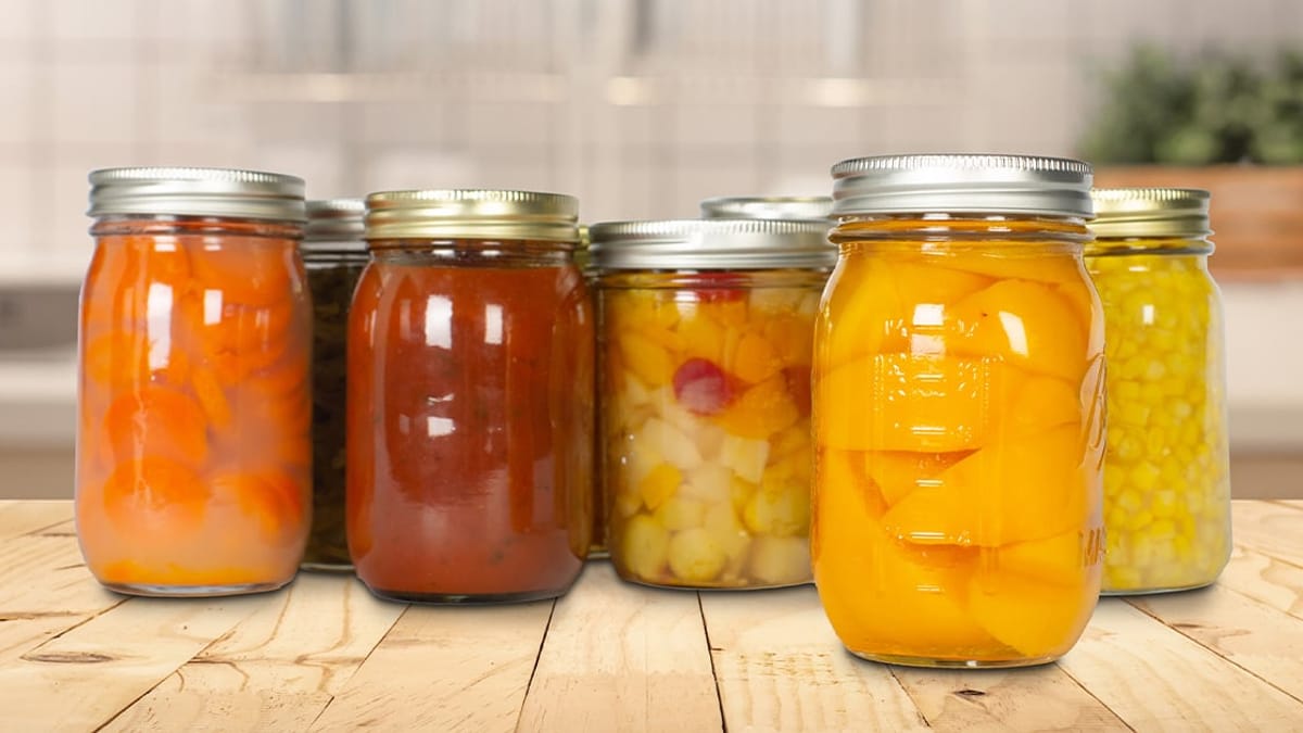 The Ultimate Guide to Storing Fresh Produce to Make It Last