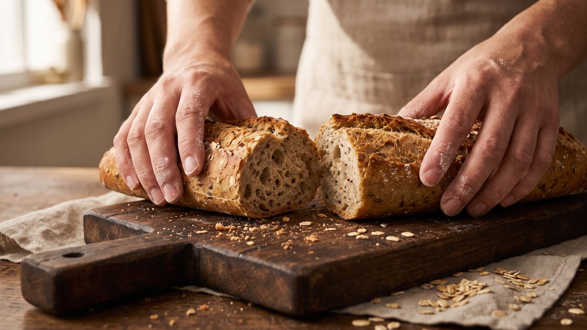 These Common Foods Have Way More Fiber Than Most People Realize
