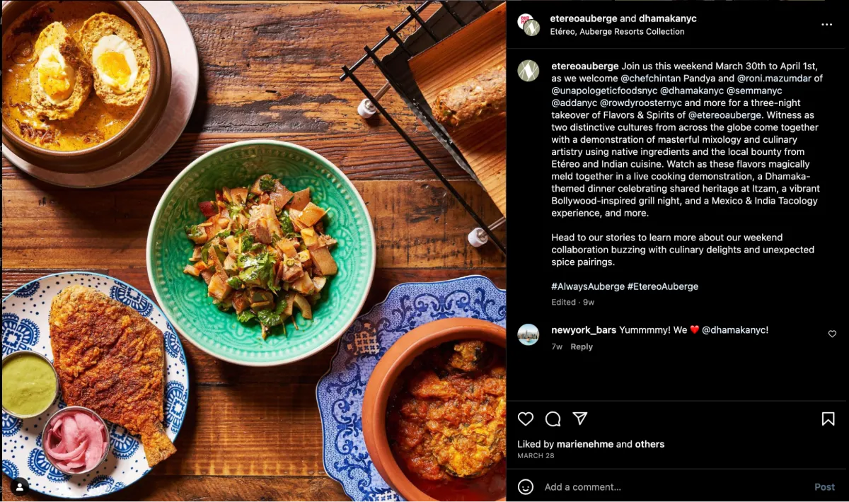Using Social Media to Supercharge Your Recipe Collection