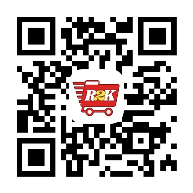 QR Code App Store